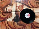 The Cramps Bikini Girls With Machine Guns 12” Vinyl Single Poster Sleeve Rare