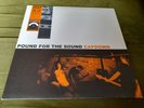 CAPDOWN-POUND FOR THE SOUND LP(RUGGER BUGGER DISCS)+INNER