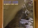 Yusef Lateef Before Dawn LP Verve 1st press VG+ VG clean