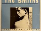 The Smiths - Hatful Of Hollow, 1986, Portugal, Gatefold