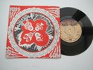 Kiss HARD LUCK WOMAN  1977 UK 7