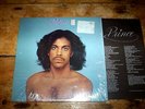PRINCE self titled 1979 BSK 3366 vinyl FUNK LP in shrink w/ ORIG inner sleeve NM