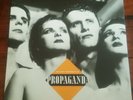 Propaganda - The Eight Testaments Of Propaganda ?4 DISC VINYL BOX SET? RSD MINT