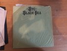 XTC-BLACK SEA-VIRGIN RECORDS-V-2173-1980 + GREEN OUTER BAG-ORIGINAL UK 1ST ISSUE
