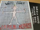 FAT WHITE FAMILY Champagne Holocaust LP BLOOD017 LIMITED NUMBERED PICTURE DISC