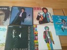 Leo Sayer Vinyl x 7