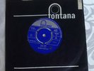 Rhythm & Blues Inc “ Louie Louie” 1965 Fontana TF 524 Mono