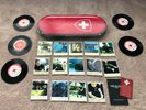 Dashboard Confessional Swiss Army Romance 5 x 7