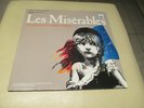 LES MISERABLES Double LP ENCORE1 Vinyls EX+ / Cover & Inners NR MINT