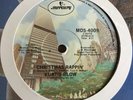 Kurtis Blow “Christmas Rappin’” SEALED 12” Single Mercury MDS-4009 1979 MINT