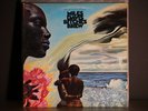 MILES DAVIS BITCHES BREW LP 1970 GP26  2 EYE LABELS VG+ RARE JAZZ FIRST PRESS