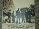 PUFF DADDY NO WAY OUT 2X VINYL - 1997 BAD BOY RECORDS-ORIGINAL WITH INSERT NMINT