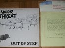 Minor Threat-