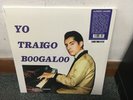ALFREDO LINARES Y SU SONORA - Yo Traigo Boogaloo -LP VINYL NEW - RSD DROP 2020