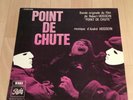 Johnny Hallyday 33t point de chute avec languette verso