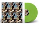 Lana Del Rey Norman Fucking Rockwell NFR Limited Lime Green Vinyl LP