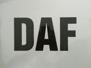 DAF Boys Noize / Görl & Hell Remix LIMITED Nr. 120 Vinyl NEU & OVP