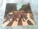 THE BEATLES. ABBEY ROAD. APPLE. SO-383. 1969. FIRST US PRESSING.