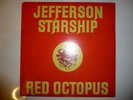 Jefferson Starship ?– 'Red Octopus' 12
