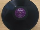 RARE DEAN MARTIN MAMBO ITALIANO / THAT'S ALL I WANT FROM YOU CL. 14227 78 RPM