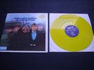 The Rolling Stones: 'Between The Buttons' EX YELLOW Vinyl LP on Decca Rare