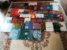 Bundle of A&M old skool 12'' records