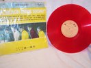 The BEACH BOYS Today  LP 1966 First RARE Taiwan ORANGE Vinyl SFL1193