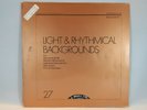 Light & Rhythmical Backgrounds 12