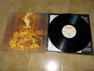 Sepultura ?– Arise Ultra RARE  Lp ORIGINAL 1Str press  Slayer,Metallica