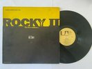 ROCKY II BILL CONTI 33 GIRI 1979