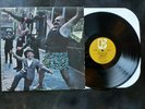 DOORS STRANGE DAYS TRUE FIRST MONO ELEKTRA EKL 4014 EKS ON SPINE 1967