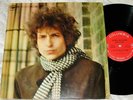 Bob Dylan ?– Blonde On Blonde - MONO 1ST ISSUE 2 EYE 2LP TERRE HAUTE VG++