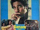 Bollywood Psychedelic Funk Sanam Teri Kasam   R D Burman