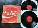 ENJOY JIMI HENDRIX LIVE AT THE LA FORUM  2LP 1970 RUBBER DUBBER STEREO