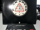 Pantera - Fucking Hostile / Mouth For War - Rock Ahead - SAM951 LP Record Vinyl