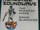 RENEGADE SOUNDWAVE The Phantom MIXES 12