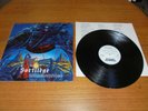 Sortilege Metamorphose vinyl lp record