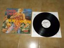 Cannibal Corpse - Eaten Back To Life  Ultra RARE  Lp ORIGINAL 1Str press