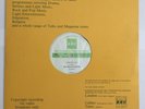 The Style Council In Concert 330 BBC Transcription disc LP Paul Weller Jam Mod