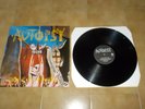 Autopsy ?–  Acts Of The Unspeakable RARE  Lp ORIGINAL 1Str press  Napalm Death