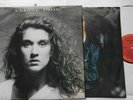 CANADA  Ex CELINE DION Unison ORIG 1990 Columbia LP Canadian Vinyl Inner sleeve