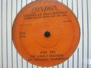 RECORD 7” Demonstration Sample THE EVERLY BROTHERS BIRD DOG 5426