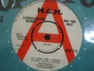 RECORD 7” Demonstration Record THE ROYALETTES IT'S GONNA TAKE A MIRACLE 5547