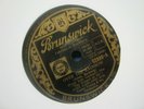 RECORD 78 10'' JUDY GARLAND OVER THE RAINBOW 791