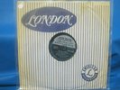 RECORD 78 10'' EDDIE COCHRAN 20 FLIGHT ROCK 869