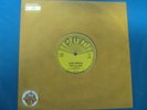 RECORD 10” SINGLE ELVIS PRESLEY THAT'S ALL RIGHT Ltd Edit 236 2004 Release 943