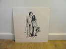 John Lennon and Yoko Ono - Two Virgins -Original Press Apple 1968 in 