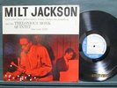 MILT JACKSON & Thelonious Monk ORIG 1956 BLP 1509 Mono W 63rd RVG Ear Ex+/N/M