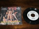 SHEILA B DEVOTION Your Love Is Good RARE MEXICAN PROMO 7