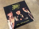 Thin Lizzy. 1970-1973. Rare Tracks. Green Vinyl LP. Rare.